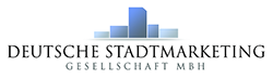 Deutsche Stadtmarketing logo